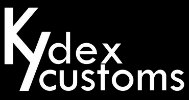 Kydex Customs Holsters – Longshot Tactical