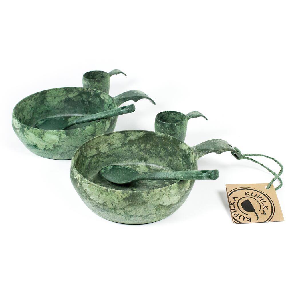 Kupilka Start The Day Gift Set (Various Colours)