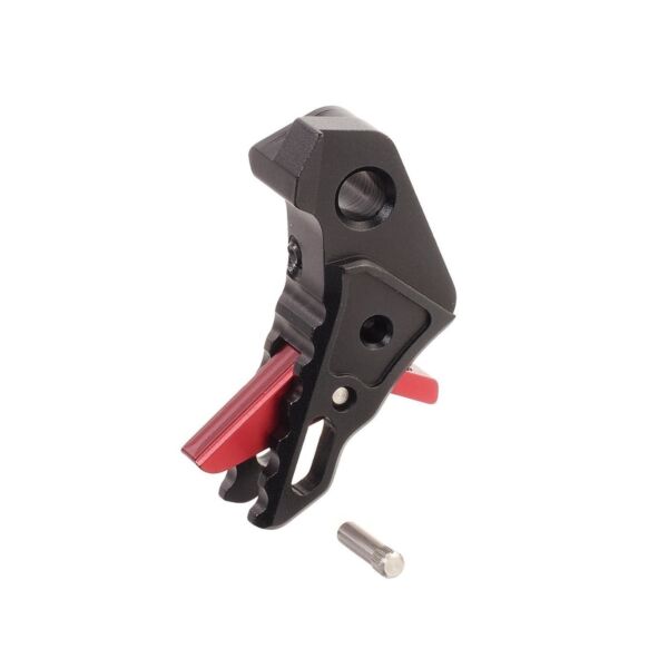 Action Army AAP01 Adjustable Trigger (Various Colours) - Longshot Tactical