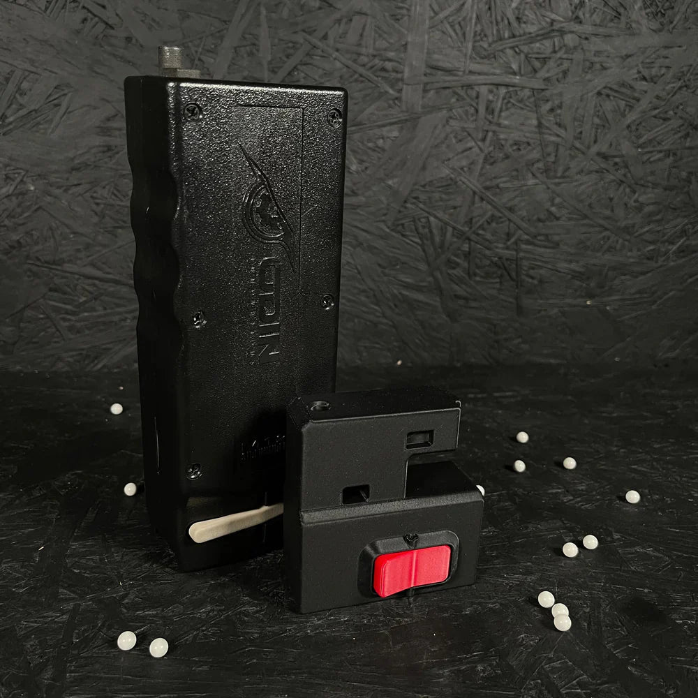 Airtac VFC M4 (GBBR) Odin Sidewinder Adapter - Longshot Tactical