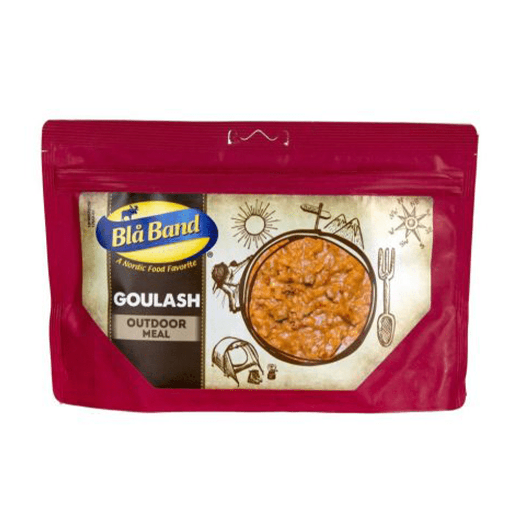 Bla Band Goulash - Longshot Tactical