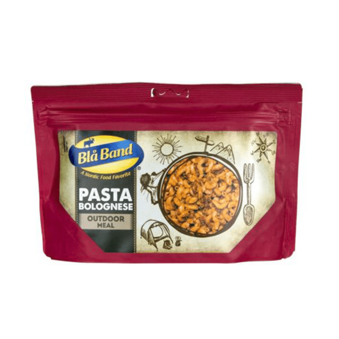 Bla Band Pasta Bolognese - Longshot Tactical