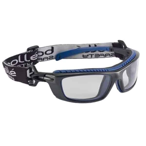 Bolle Baxter Glasses - Longshot Tactical