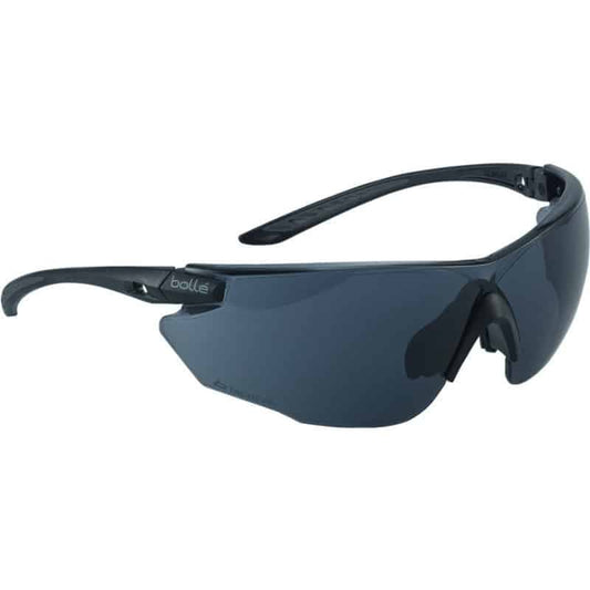 Bolle Combat Tactical Glasses Kit - Longshot Tactical