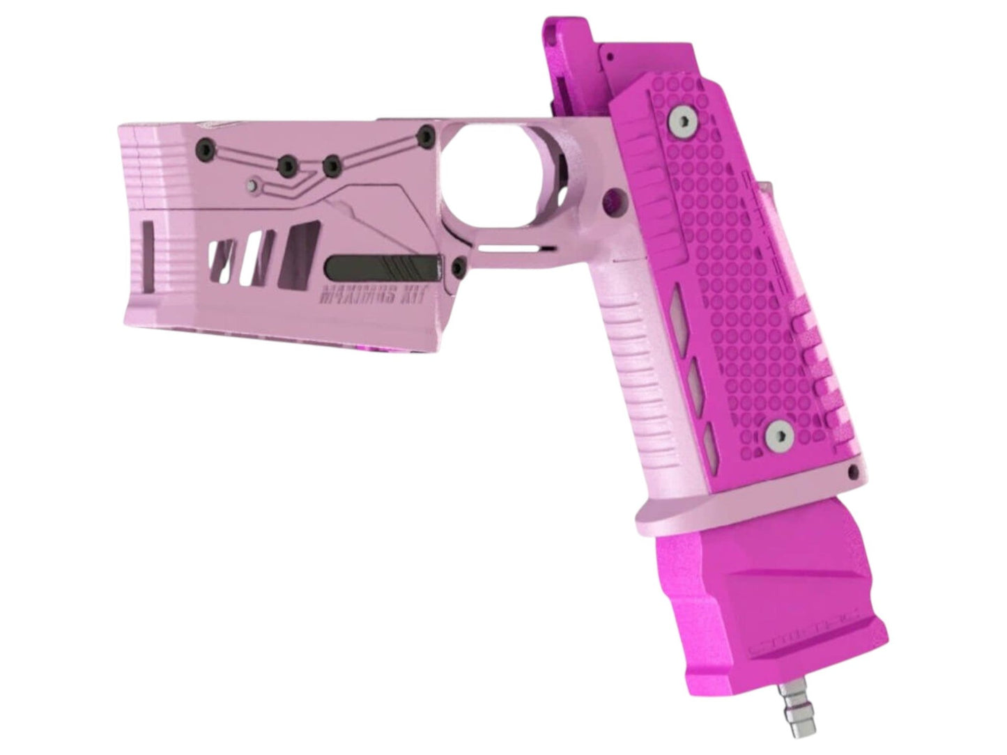 CTM Hi - Capa M4ximus HPA Adaptor Kit - Pink - Longshot Tactical