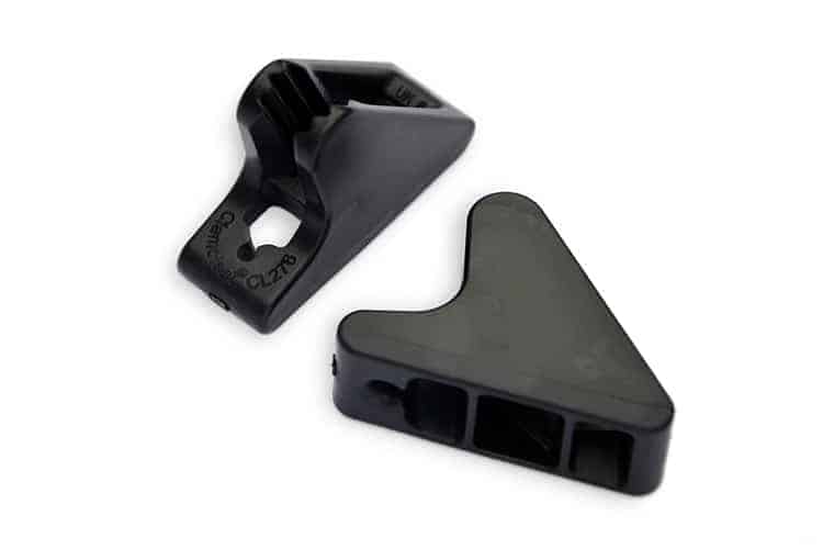 DD Hammocks Ridgeline Loks (Set of 2) - Longshot Tactical