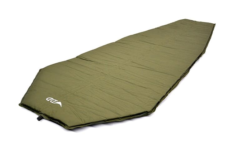 DD Inflatable Mat - XL - Longshot Tactical