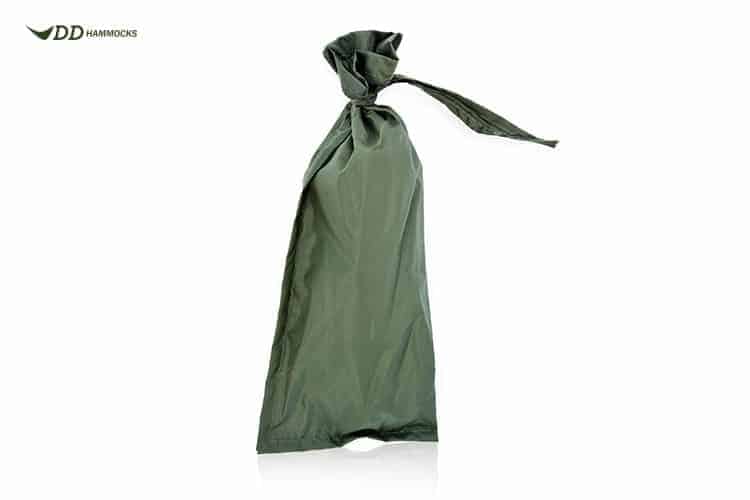 DD Pegs + Guy Lines (x6) - Longshot Tactical