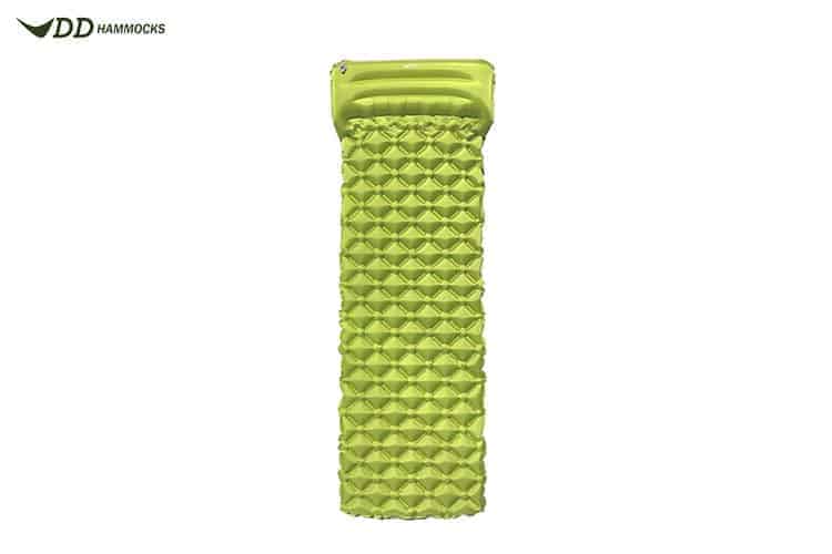 DD SuperLight Inflatable Mat - Longshot Tactical