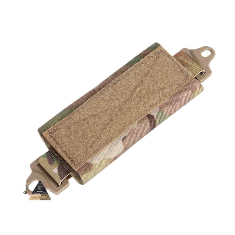 Emerson Gear Helmet Counterweight Pouch - Longshot Tactical