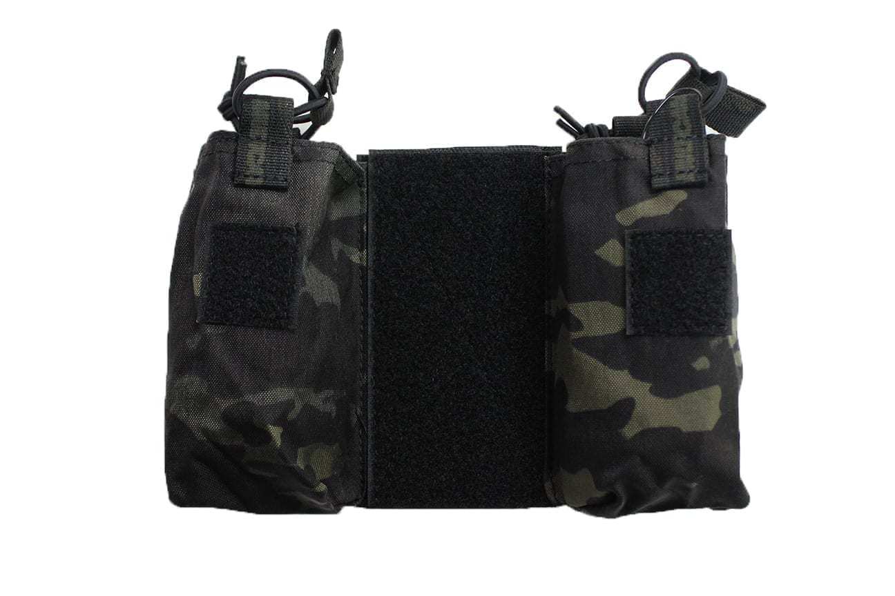 Emerson Gear JPC MBITR Radio Pouch - Longshot Tactical