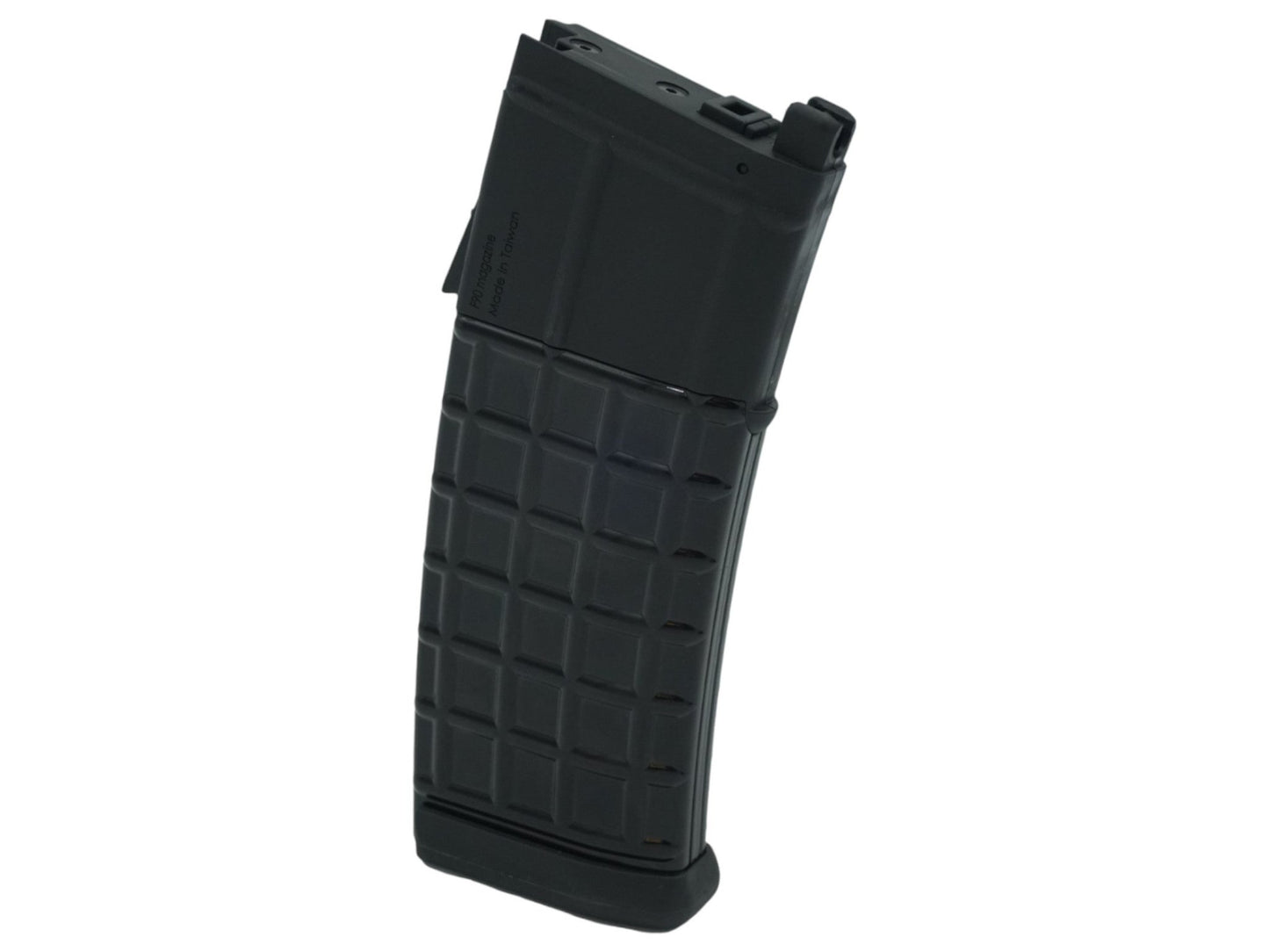 F90 30rd Gas Mag - Longshot Tactical