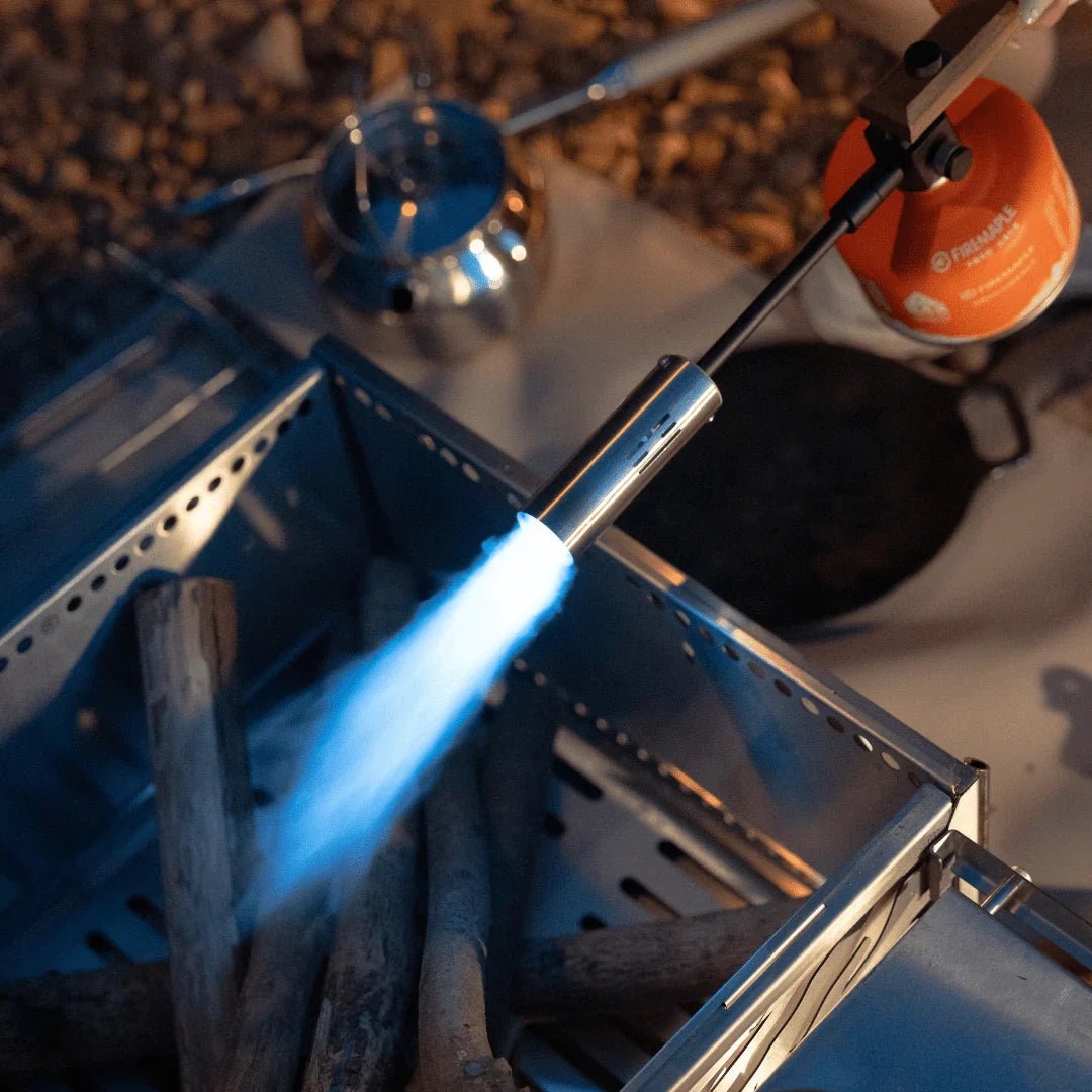 Fire Maple Gear Flarego Torch Lighter - Longshot Tactical