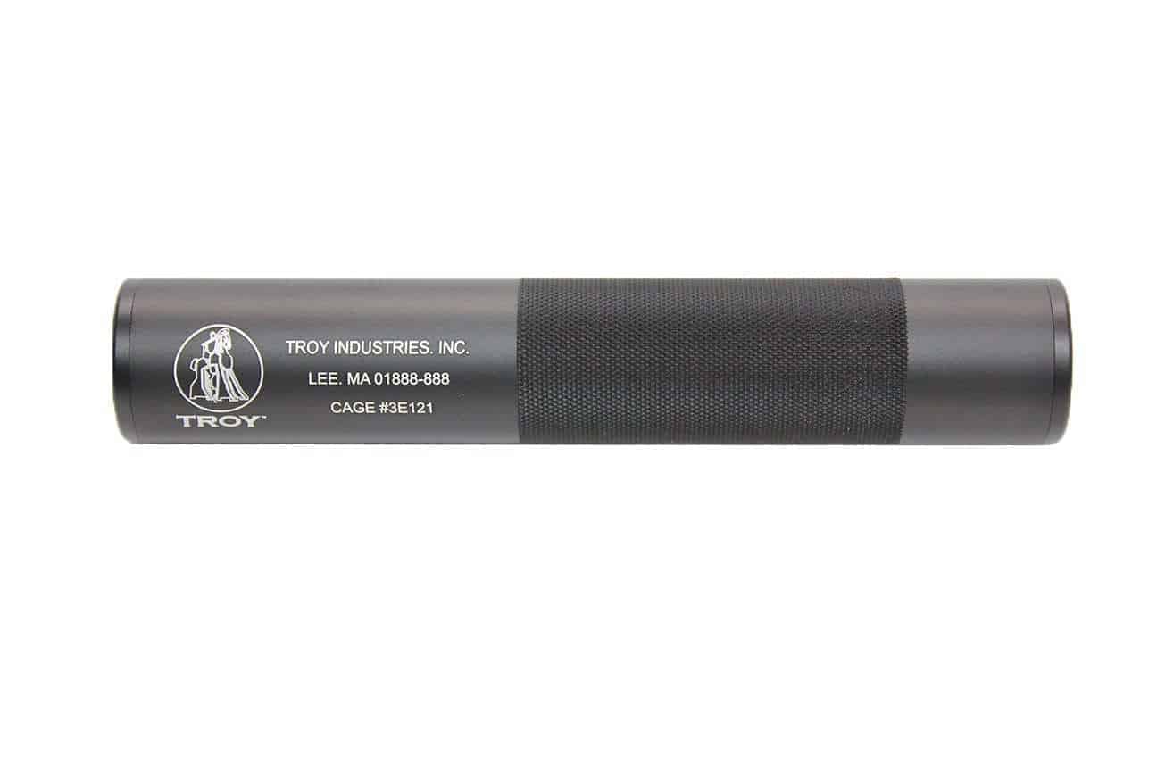 FMA 35x198mm + - 14mm silencer - TROY - Longshot Tactical