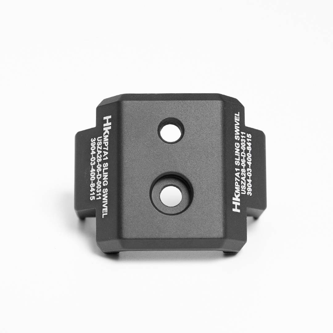 FMA MP7 Sling Swivel Rear Mount - Longshot Tactical