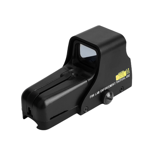 GHT 552 Holo Sight - Longshot Tactical