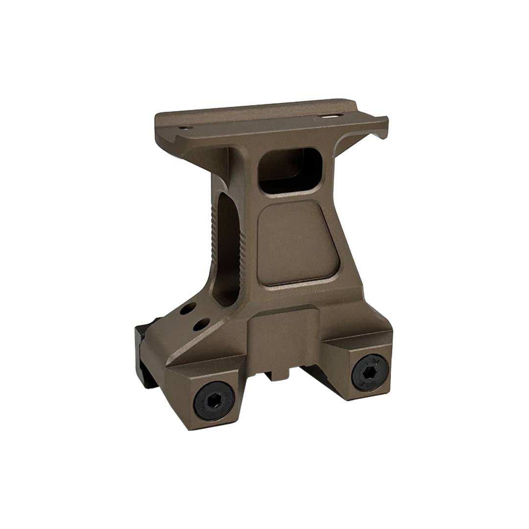 GHT 7.4cm Riser for T1/T2 Sights (Various Colours) - Longshot Tactical