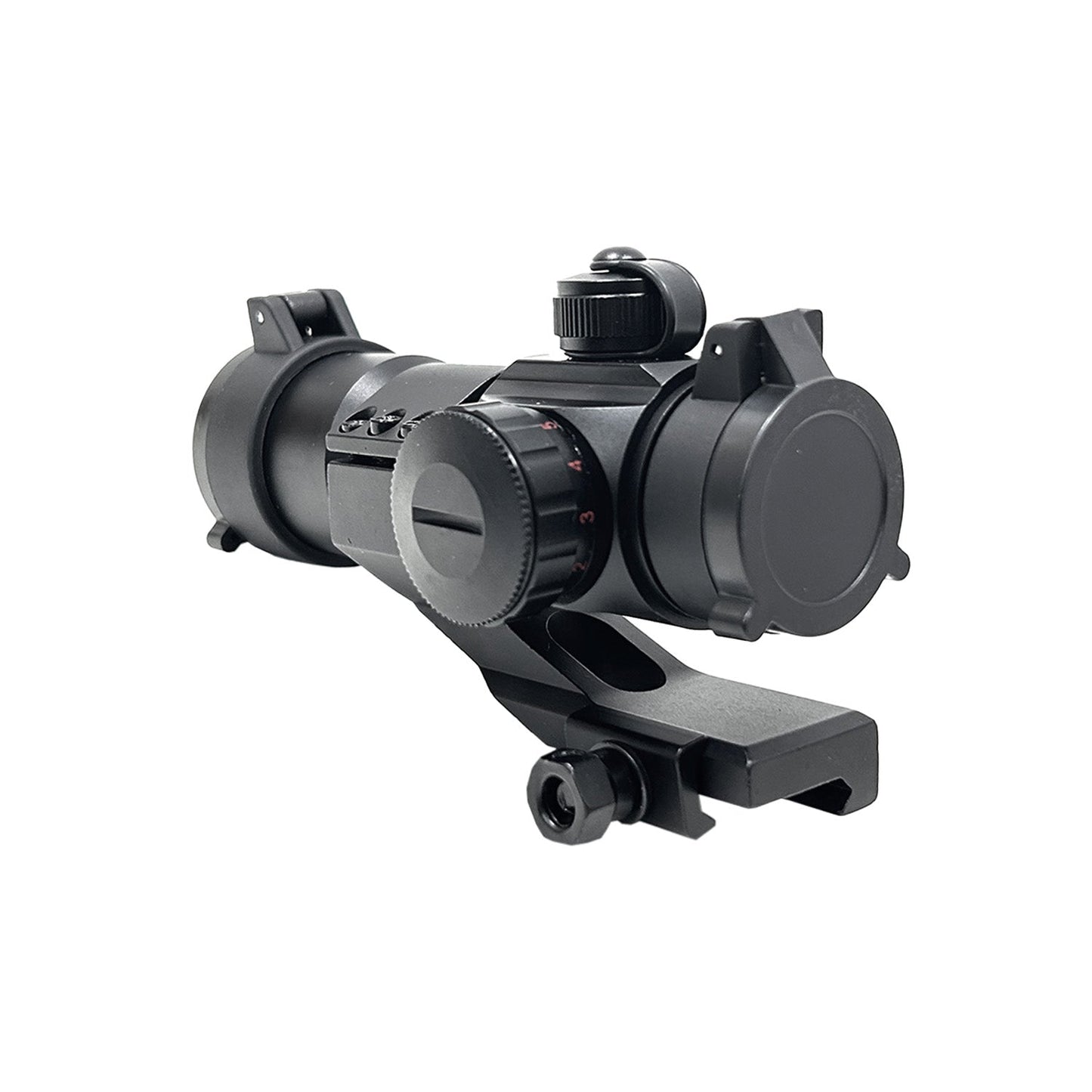 GHT M3 - X Point Red/Green Dot Sight - Longshot Tactical