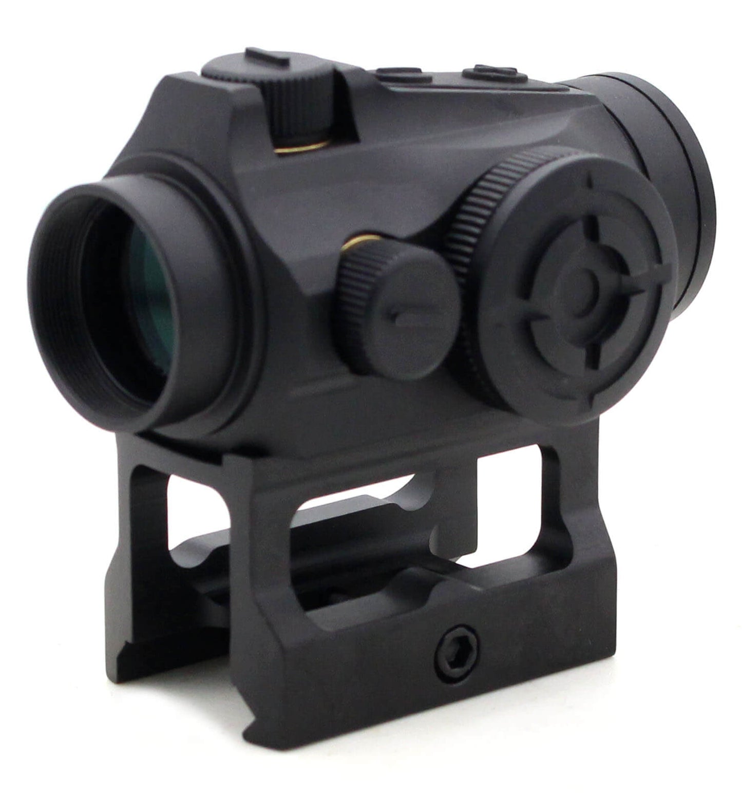 GHT T Series Red Dot Sight - Longshot Tactical