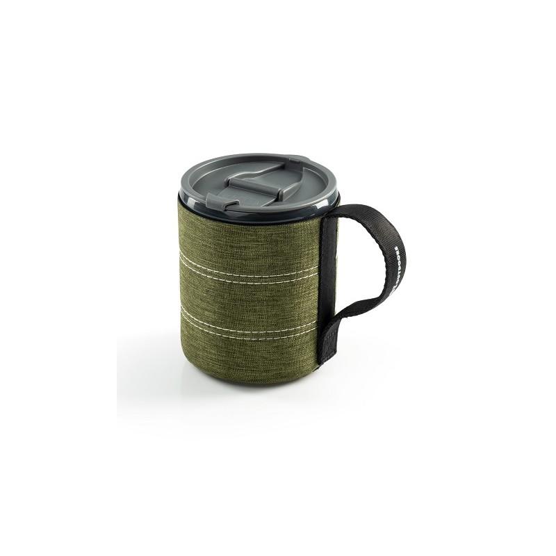 GSI Infinity Backpacker Mug - Longshot Tactical