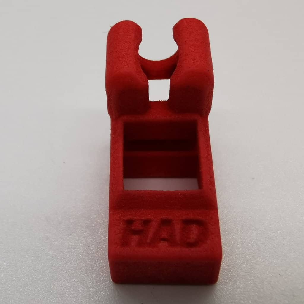 Hadron MK23 Hot Lips Upgraded Feed Lips - Longshot Tactical