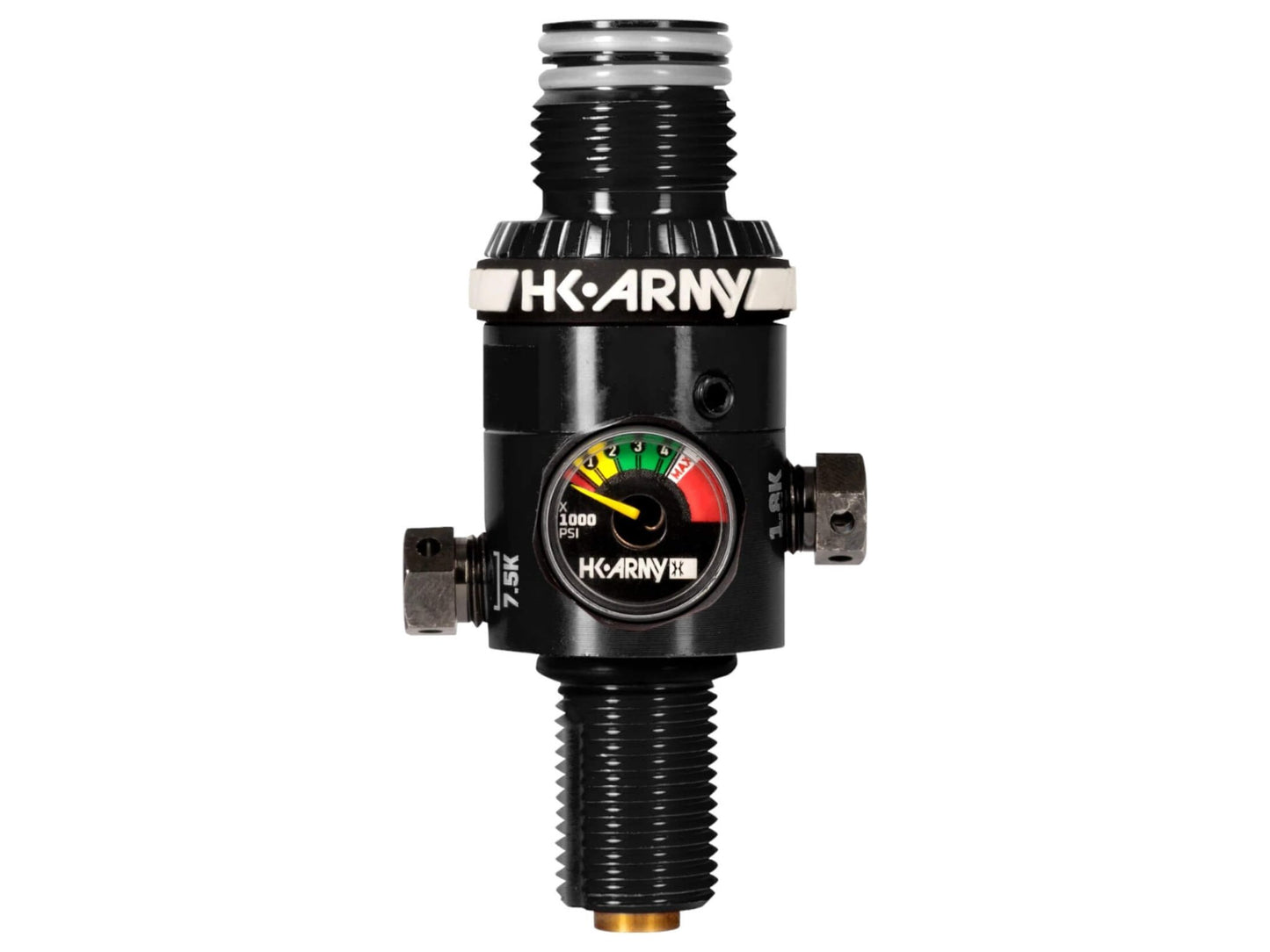 HK Army HP8 Regulator - Parent - Longshot Tactical