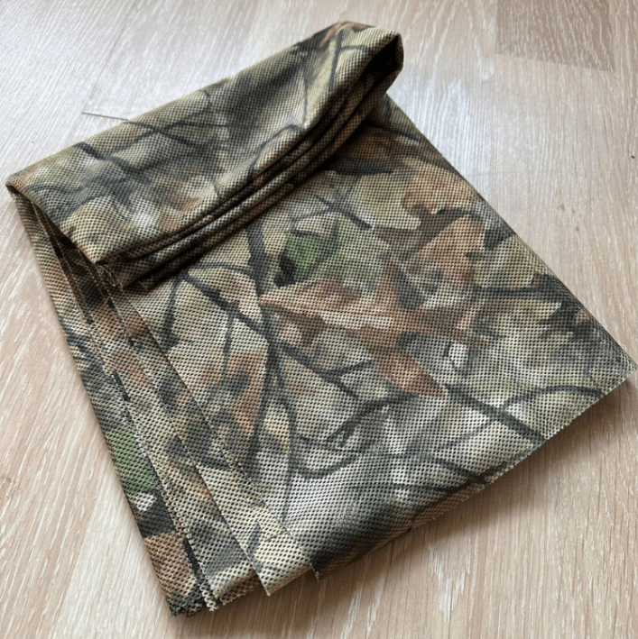 KMCS Base Mesh (Various Colours) - Longshot Tactical