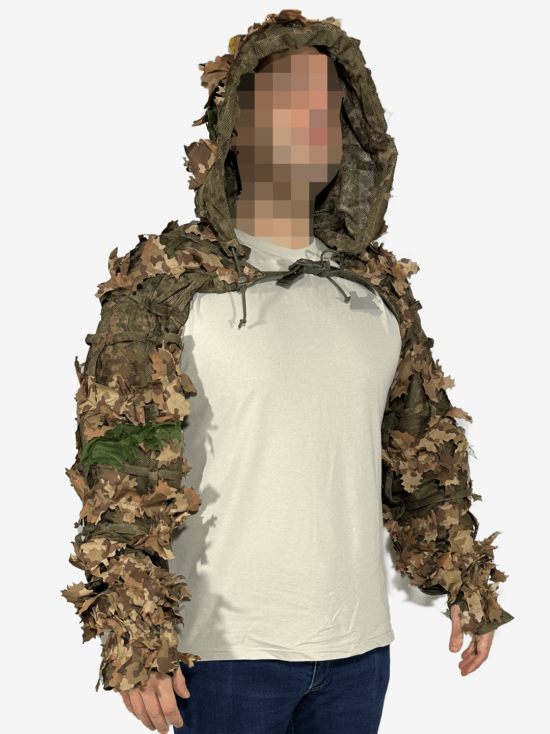 KMCS Cobra Hood (Various Colours) - Longshot Tactical