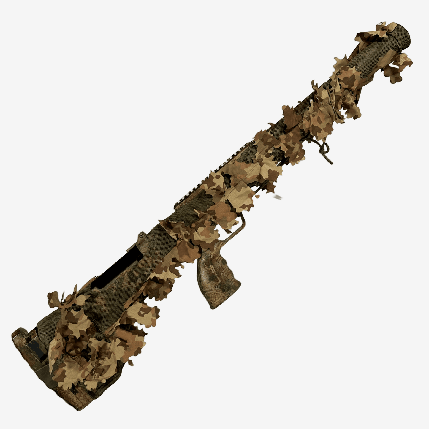 KMCS Rifle Wrap for Silverback SRS (Various Colours) - Longshot Tactical