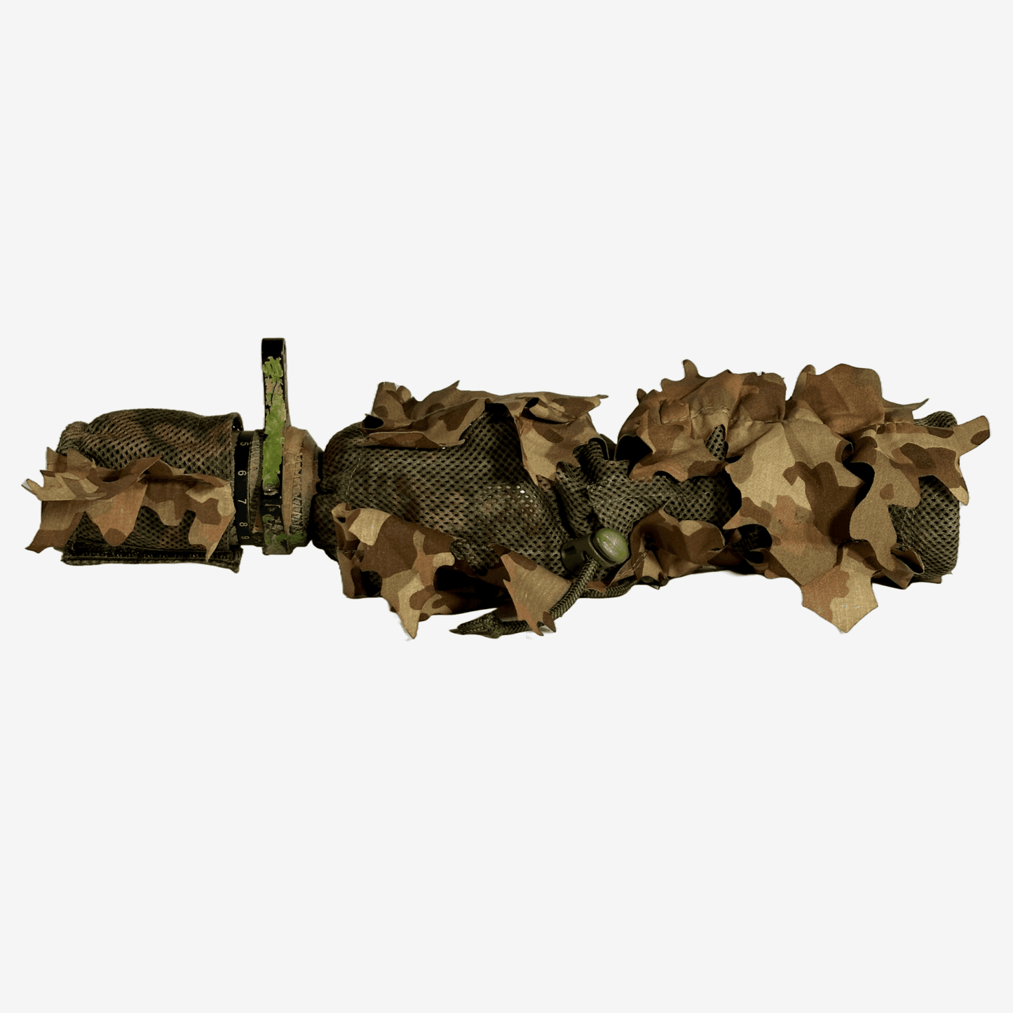 KMCS Scope Wrap (Various Colours) - Longshot Tactical