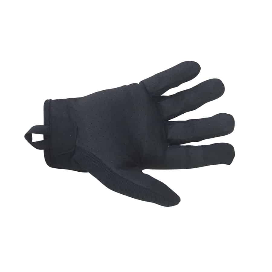 Kombat UK Operators Gloves - Black - Longshot Tactical