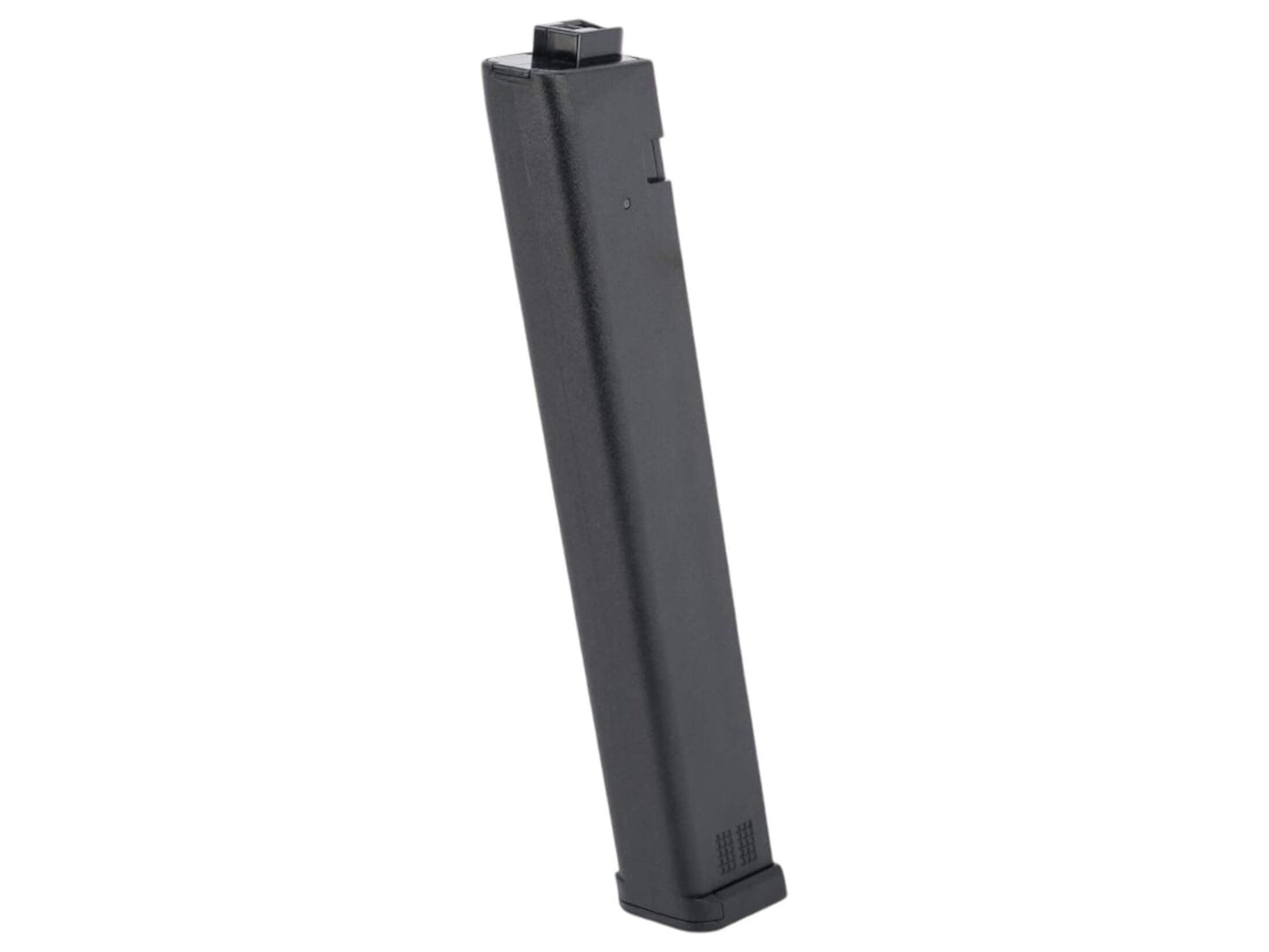 KWA QRF MOD2 / Raine - 4 Mid - Cap Magazine - 3 Pack - 120 Rounds - Longshot Tactical