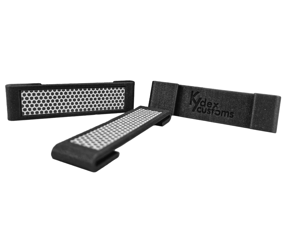 Molle Striker Clip - Longshot Tactical