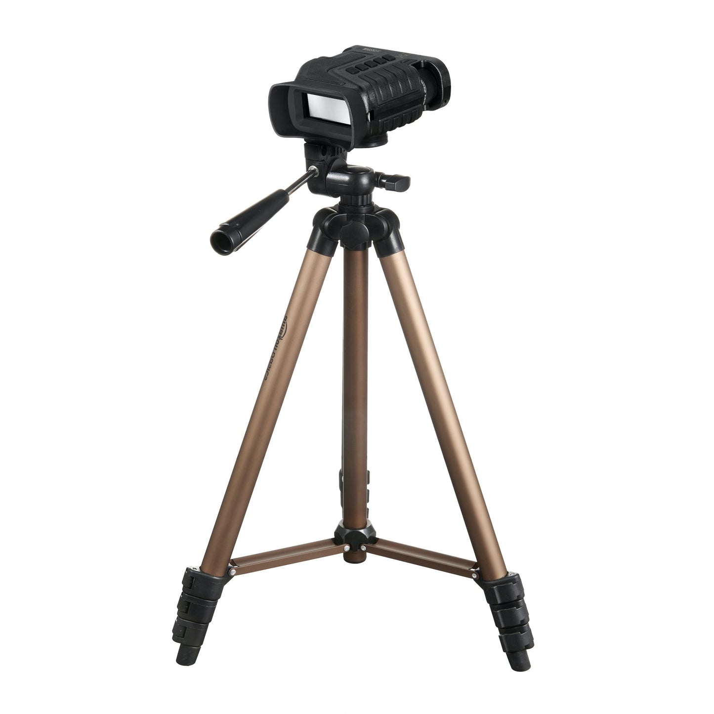 Nightfox Whisker Night Vision Binoculars - Longshot Tactical