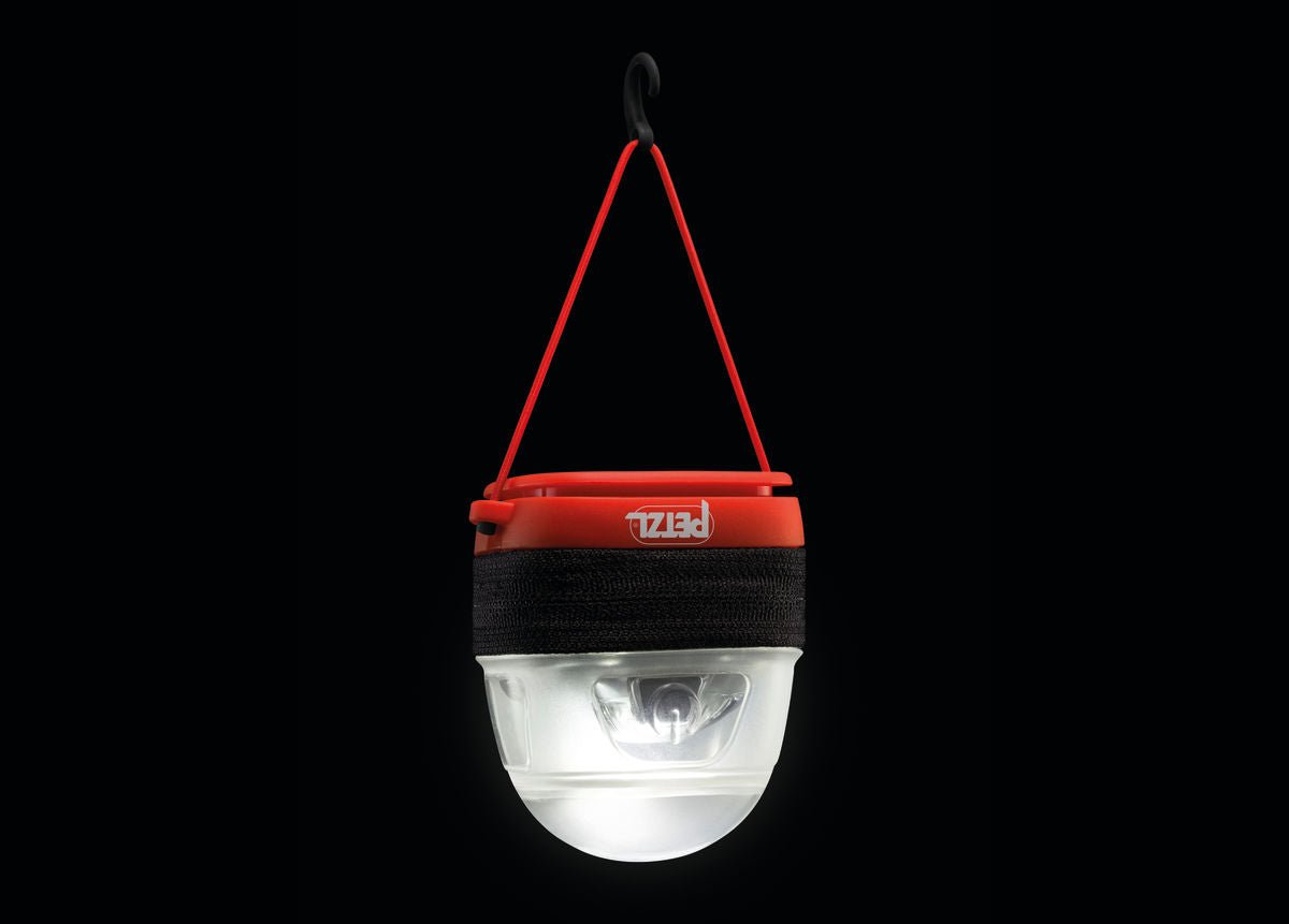 Petzl Noctilight Headlamp Case - Longshot Tactical