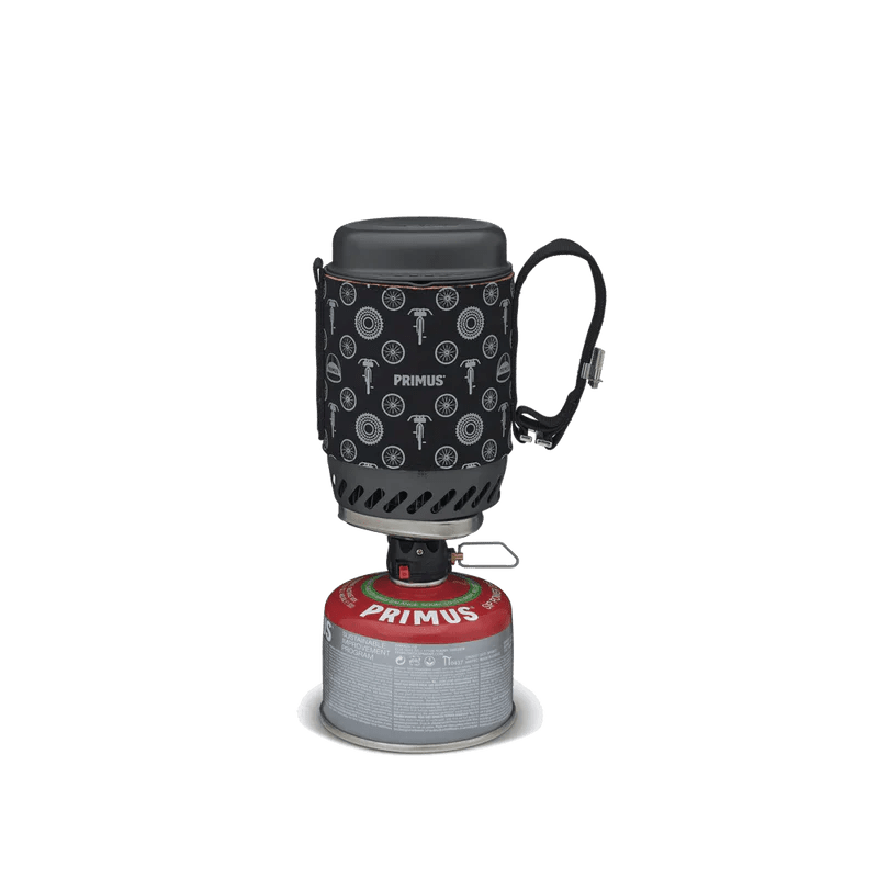 Primus Lite Plus Stove System - Longshot Tactical