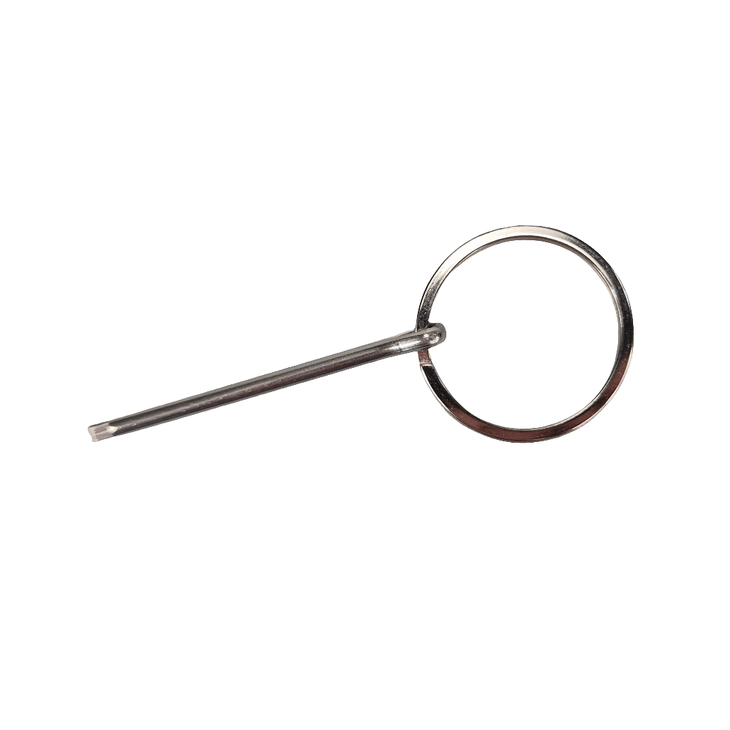 Replacement/Spare Pin for Dynatex and SWAT VTG Grenades - Longshot Tactical