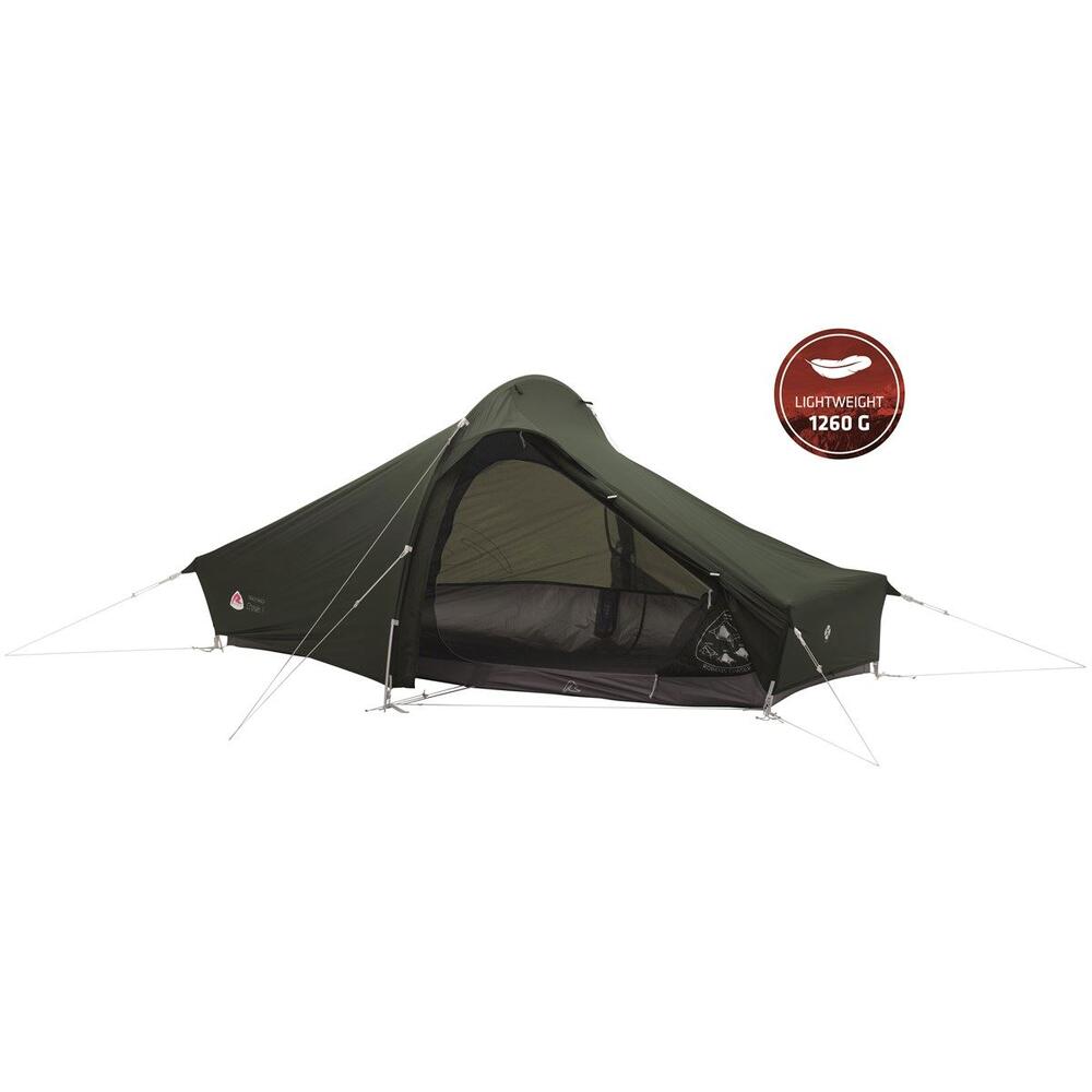 Robens Chaser 1 Man Tent - Longshot Tactical