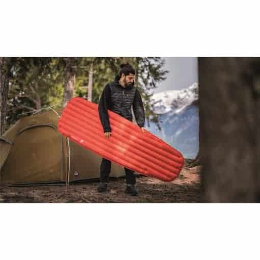 Robens HighCore 80 Self - inflating Sleeping Mat - Longshot Tactical