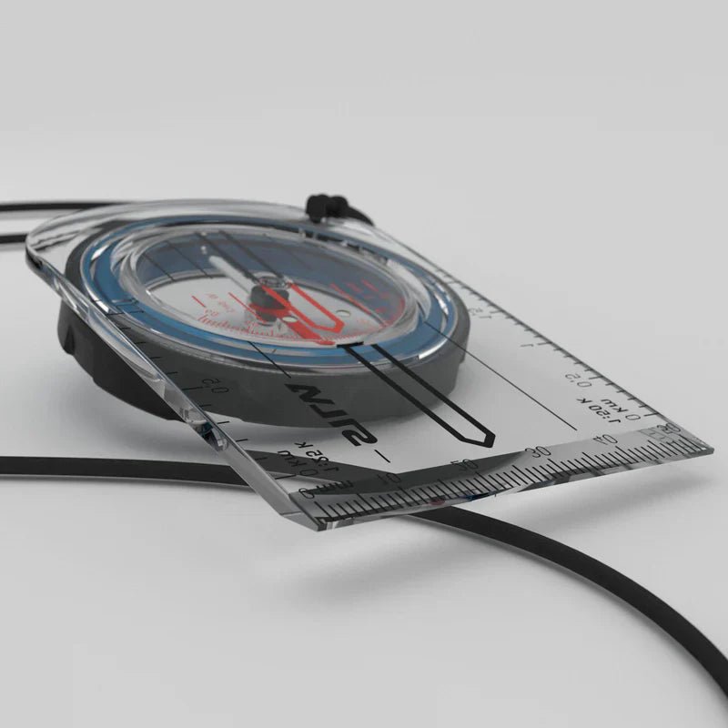 Silva Field Compass - Longshot Tactical