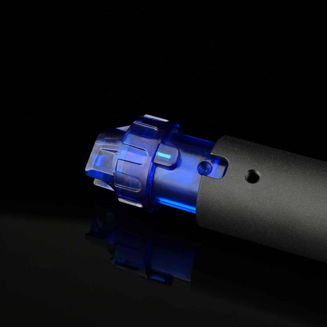 Silverback MDRX Hop Up Unit - Longshot Tactical