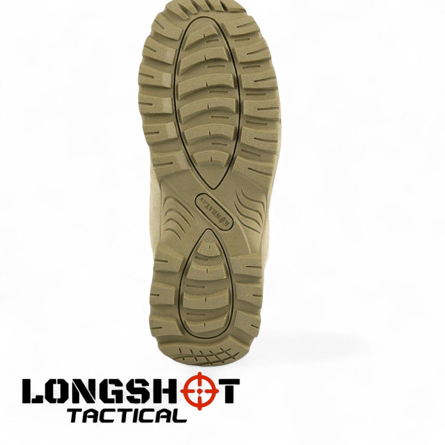 Spec - Ops Recon Boot – BTP Camo - Longshot Tactical