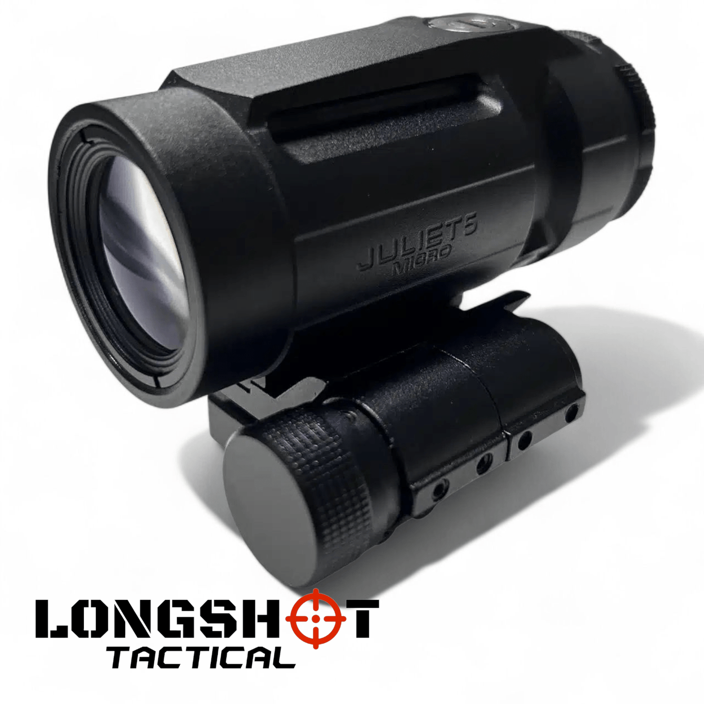 Tak Tak SG Juliet 5 - Micro 5x Magnifier Scope - Longshot Tactical