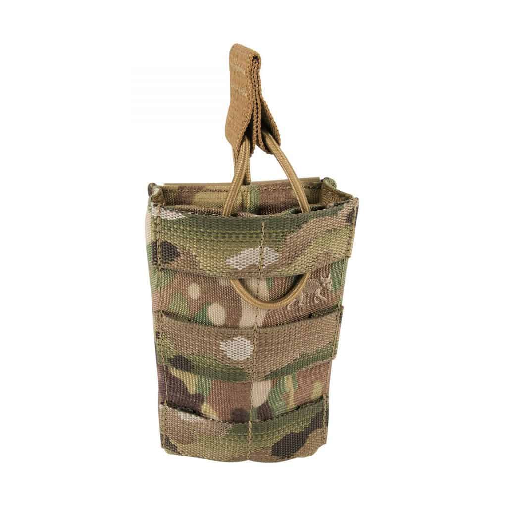 Tasmanian Tiger Single M4 Magazine Pouch MKII - Longshot Tactical
