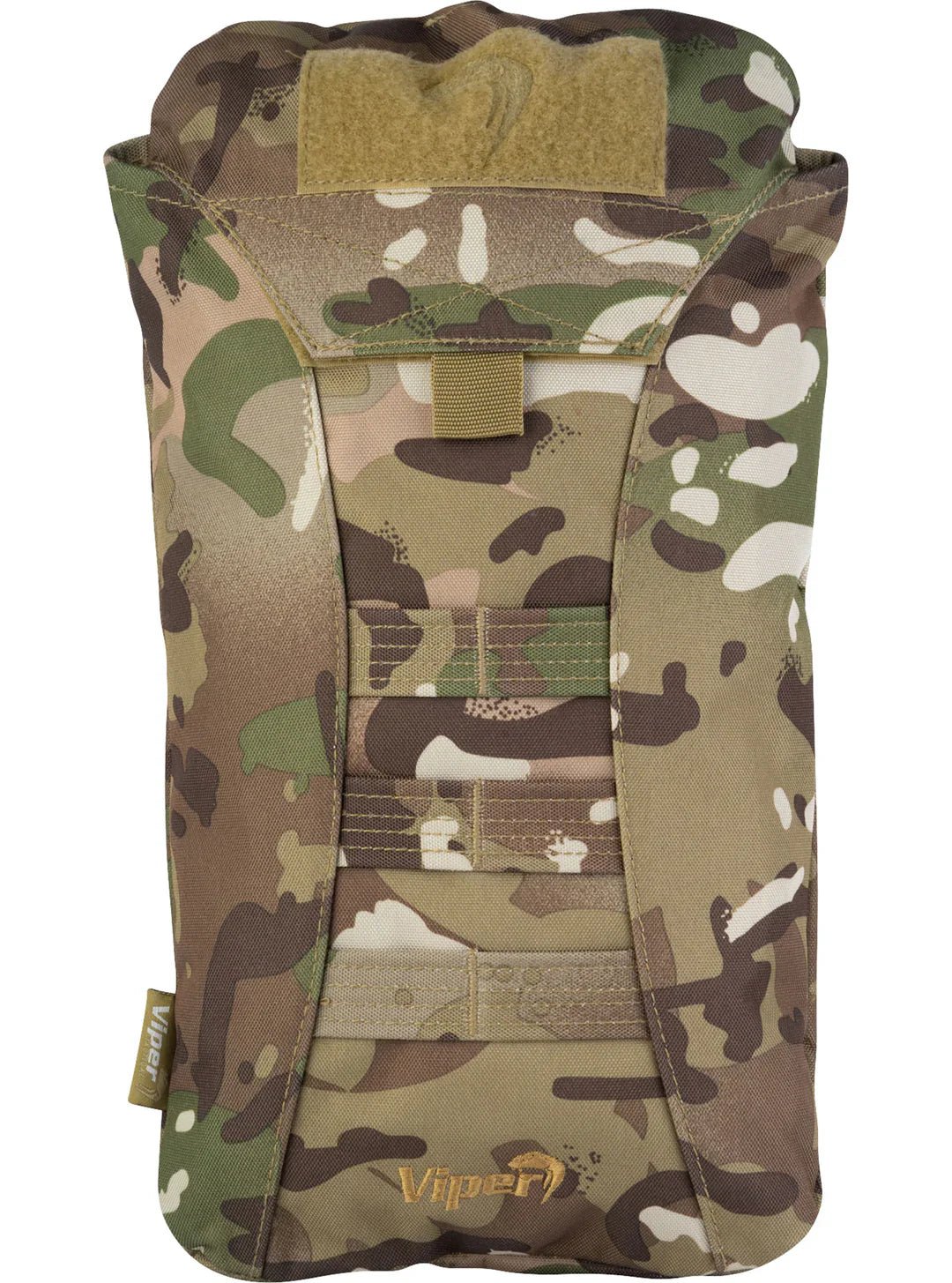 Viper Tactical Modular Hydration Pack (Various Colours) - Longshot Tactical