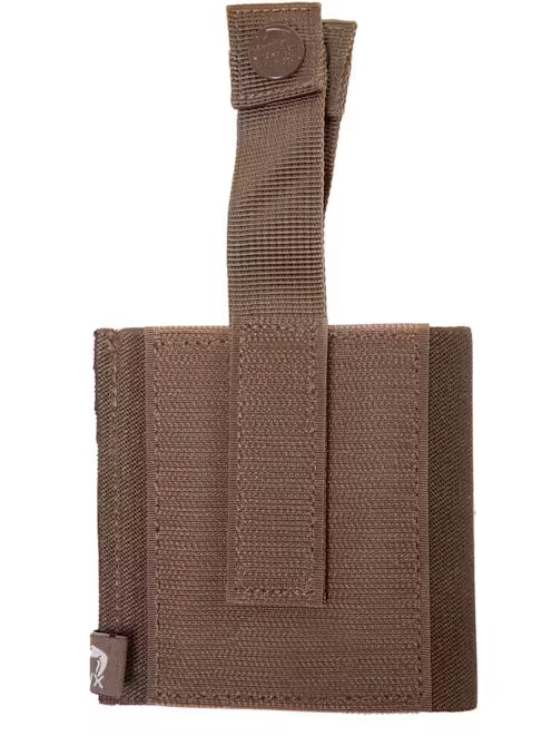 Viper Tactical VX Pistol Sleeve (Various Colours) - Longshot Tactical