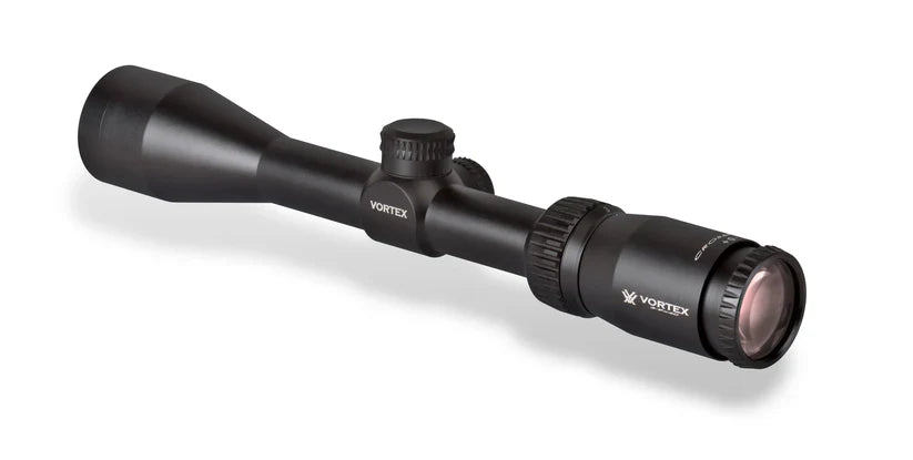 Vortex Crossfire II 3 - 9x40 Plex - Longshot Tactical