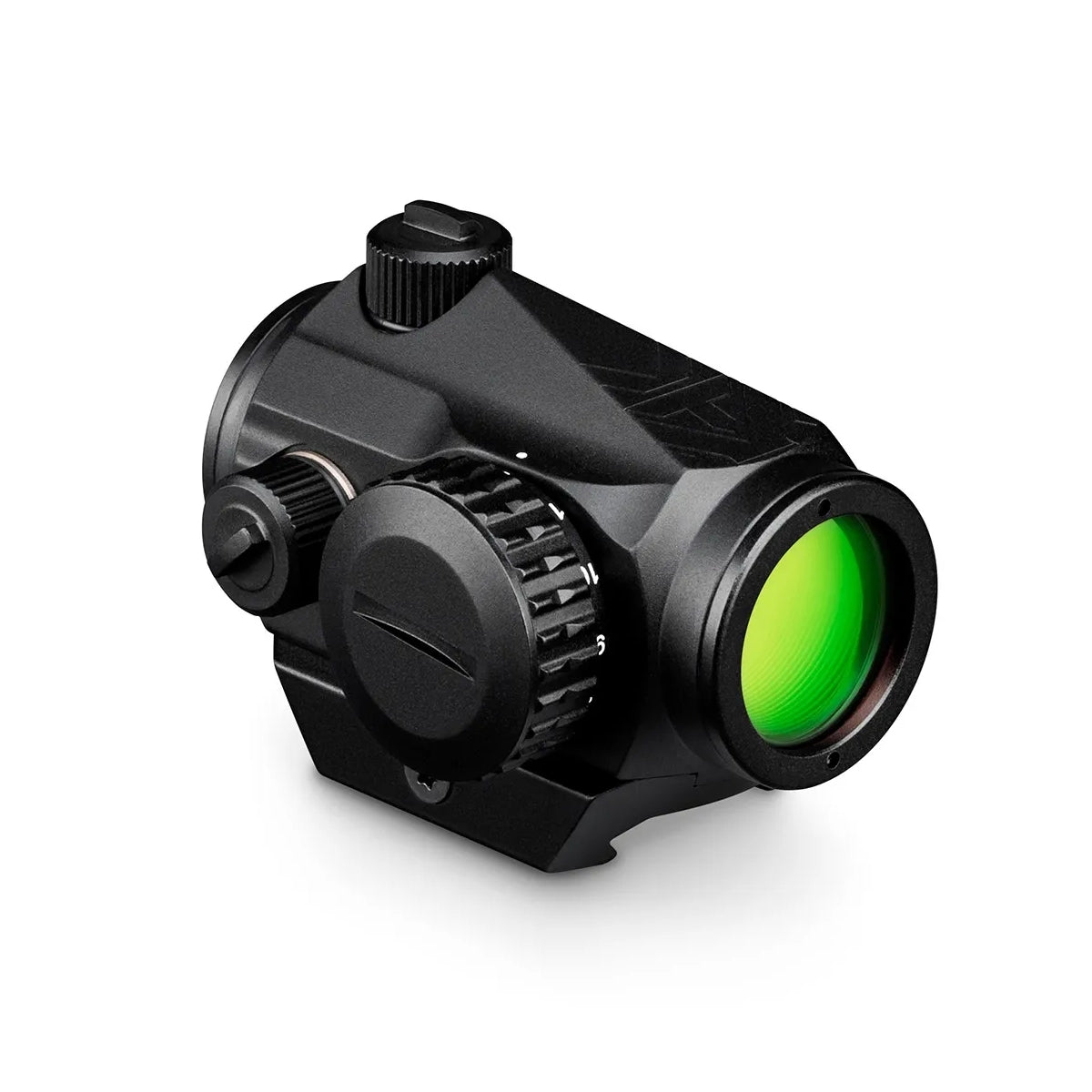 Vortex Optics Crossfire 2MOA Green Dot Sight - Longshot Tactical