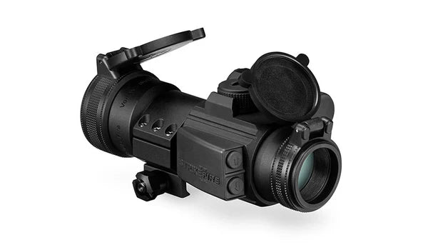 Vortex StrikeFire II Red Dot Scope - Longshot Tactical