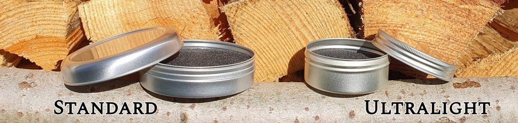 X Boil Alcohol Burner - Longshot Tactical